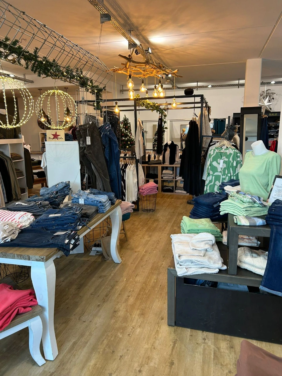 Mode Concept Neuenhaus